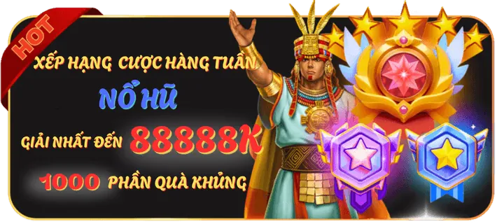 Khuyến mãi jbo