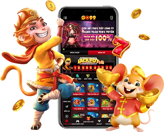 Khẳng định bản thân jbo
