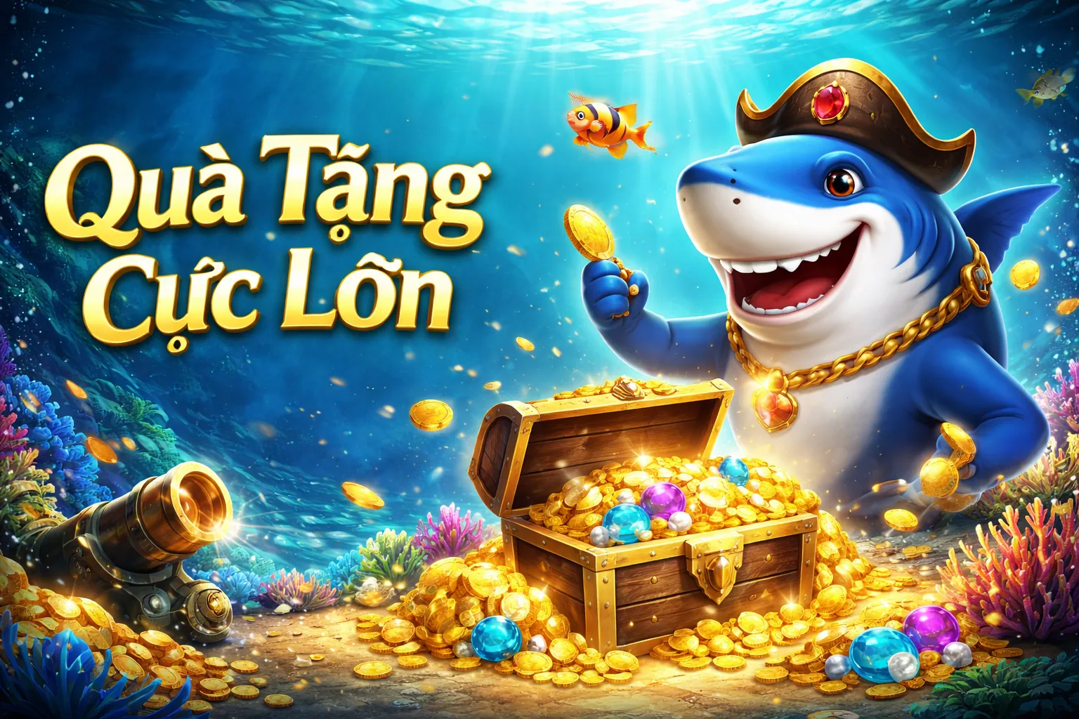 Bước 3: Nạp tiền vào tài khoản