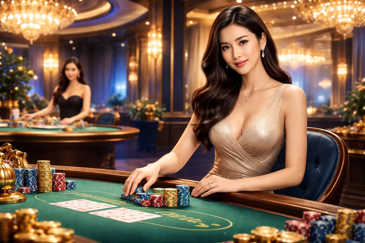 Hình ảnh game Nổ Hũ JBO