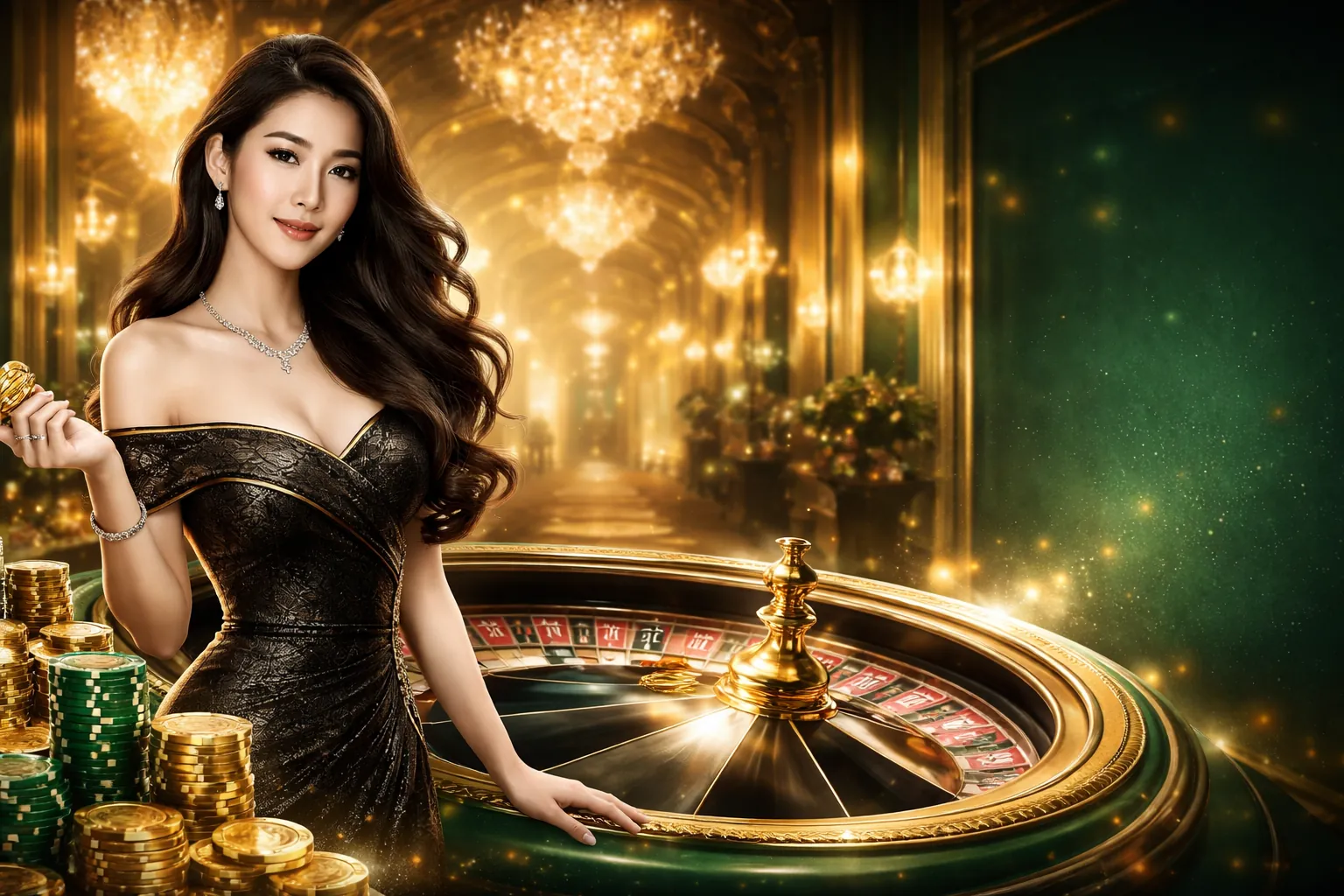 Lợi ích khi chơi tại JBO