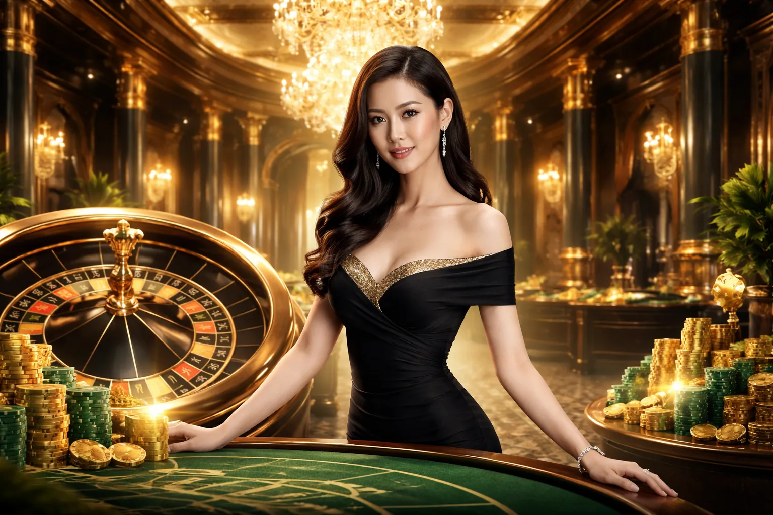 Game Bài Rồng Hổ JBO