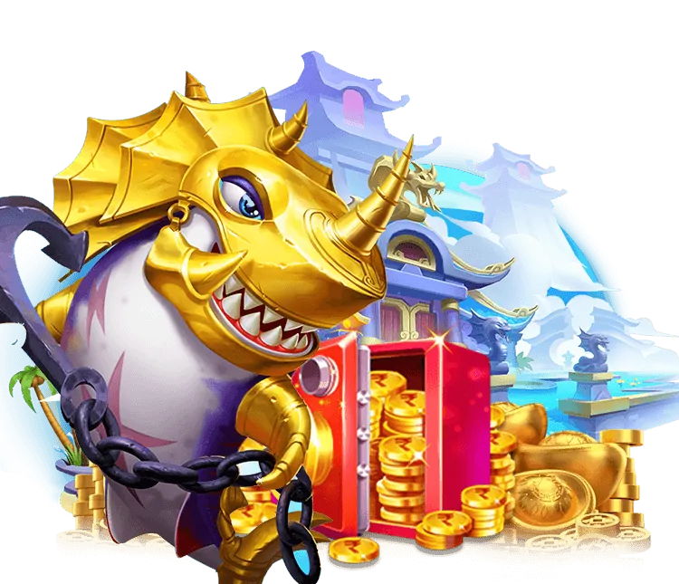 Game Nổ Hũ Dragon's Fortune
